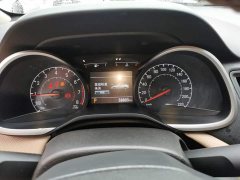 Chevrolet Cruze 320 Automatic Enjoy Sunroof Edition - ფოტო 12