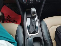 Chevrolet Cruze 320 Automatic Enjoy Sunroof Edition - ფოტო 14