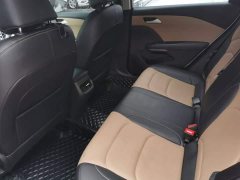 Chevrolet Cruze 320 Automatic Enjoy Sunroof Edition - ფოტო 17