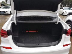 Chevrolet Cruze 320 Automatic Enjoy Sunroof Edition - ფოტო 19