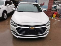 Chevrolet Cruze 320 Automatic Enjoy Sunroof Edition - ფოტო 3