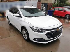 Chevrolet Cruze 320 Automatic Enjoy Sunroof Edition - ფოტო 4