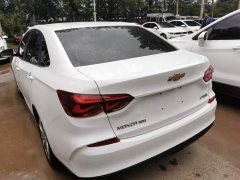 Chevrolet Cruze 320 Automatic Enjoy Sunroof Edition - ფოტო 5