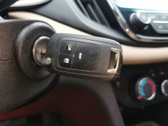 Chevrolet Cruze 320 Automatic Enjoy Sunroof Edition - ფოტო 9