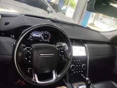 Land Rover Discovery Sport 2020 249PS R-Dynamic Performance Edition - ფოტო 10