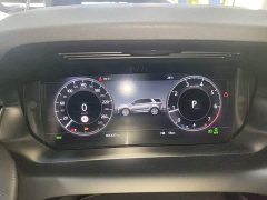 Land Rover Discovery Sport 2020 249PS R-Dynamic Performance Edition - ფოტო 12