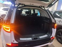 Land Rover Discovery Sport 2020 249PS R-Dynamic Performance Edition - ფოტო 19