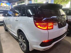 Land Rover Discovery Sport 2020 249PS R-Dynamic Performance Edition - ფოტო 5