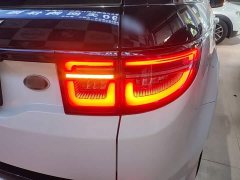 Land Rover Discovery Sport 2020 249PS R-Dynamic Performance Edition - ფოტო 8
