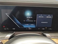 BMW i7 2023 eDrive50L M Sport Luxury Package - ფოტო 12