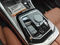BMW i7 2023 eDrive50L M Sport Luxury Package - ფოტო 14