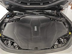BMW i7 2023 eDrive50L M Sport Luxury Package - ფოტო 20