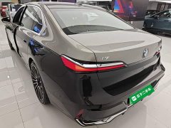 BMW i7 2023 eDrive50L M Sport Luxury Package - ფოტო 5