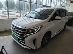 GAC Aion M8 Lingxiu Series 390T Respect Edition - ფოტო 1
