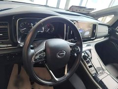 GAC Aion M8 Lingxiu Series 390T Respect Edition - ფოტო 10
