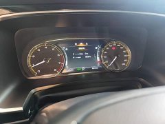 GAC Aion M8 Lingxiu Series 390T Respect Edition - ფოტო 12