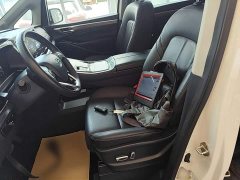 GAC Aion M8 Lingxiu Series 390T Respect Edition - ფოტო 15