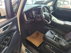 GAC Aion M8 Lingxiu Series 390T Respect Edition - ფოტო 16