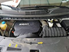 GAC Aion M8 Lingxiu Series 390T Respect Edition - ფოტო 20