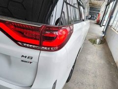 GAC Aion M8 Lingxiu Series 390T Respect Edition - ფოტო 8