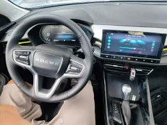 SAIC MG i5 2021 1.5L CVT Diamond Edition - ფოტო 10