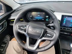 SAIC MG i5 2021 1.5L CVT Diamond Edition - ფოტო 11