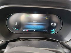 SAIC MG i5 2021 1.5L CVT Diamond Edition - ფოტო 12