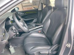 SAIC MG i5 2021 1.5L CVT Diamond Edition - ფოტო 15