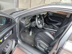 SAIC MG i5 2021 1.5L CVT Diamond Edition - ფოტო 16