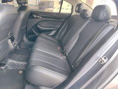 SAIC MG i5 2021 1.5L CVT Diamond Edition - ფოტო 17