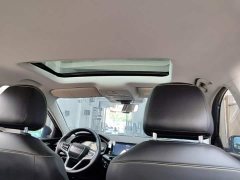 SAIC MG i5 2021 1.5L CVT Diamond Edition - ფოტო 18