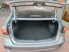 SAIC MG i5 2021 1.5L CVT Diamond Edition - ფოტო 19