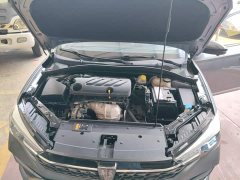 SAIC MG i5 2021 1.5L CVT Diamond Edition - ფოტო 20