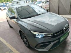 SAIC MG i5 2021 1.5L CVT Diamond Edition - ფოტო 4