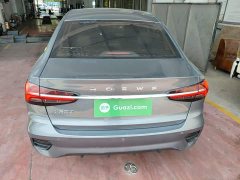 SAIC MG i5 2021 1.5L CVT Diamond Edition - ფოტო 6