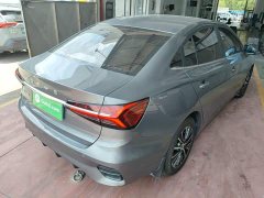 SAIC MG i5 2021 1.5L CVT Diamond Edition - ფოტო 7