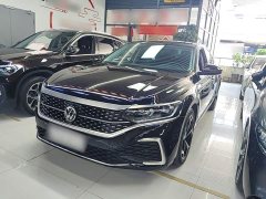 Volkswagen Passat Facelift 330TSI Starry Sky Elite - ფოტო 1