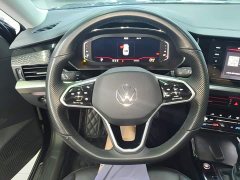 Volkswagen Passat Facelift 330TSI Starry Sky Elite - ფოტო 11