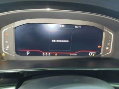 Volkswagen Passat Facelift 330TSI Starry Sky Elite - ფოტო 12