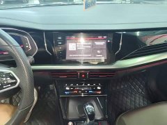Volkswagen Passat Facelift 330TSI Starry Sky Elite - ფოტო 13