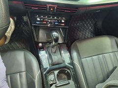 Volkswagen Passat Facelift 330TSI Starry Sky Elite - ფოტო 14