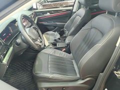 Volkswagen Passat Facelift 330TSI Starry Sky Elite - ფოტო 15