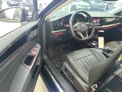 Volkswagen Passat Facelift 330TSI Starry Sky Elite - ფოტო 16