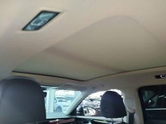 Volkswagen Passat Facelift 330TSI Starry Sky Elite - ფოტო 18
