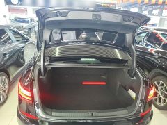 Volkswagen Passat Facelift 330TSI Starry Sky Elite - ფოტო 19