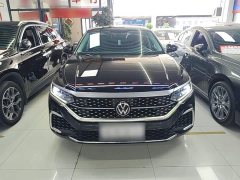 Volkswagen Passat Facelift 330TSI Starry Sky Elite - ფოტო 3