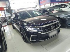 Volkswagen Passat Facelift 330TSI Starry Sky Elite - ფოტო 4