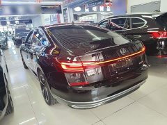 Volkswagen Passat Facelift 330TSI Starry Sky Elite - ფოტო 5