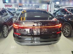 Volkswagen Passat Facelift 330TSI Starry Sky Elite - ფოტო 6