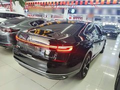 Volkswagen Passat Facelift 330TSI Starry Sky Elite - ფოტო 7